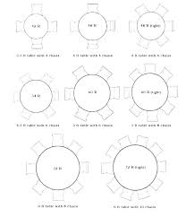 10 Person Round Table Rustic Dining Room For Size Ikea Plans