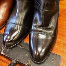 how to care for leather shoes reviews