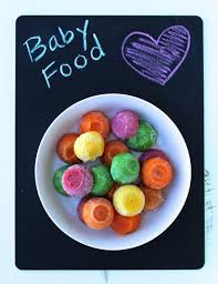 natural baby food over 150 wholesome