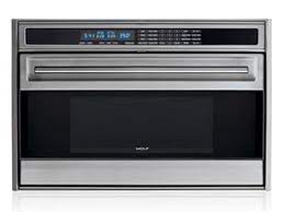 Wolf So36u S 36 Built In L Series Oven