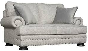 foster fabric loveseat b5175a by