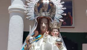 Humahuaca se prepara para celebrar a la Virgen de la Candelaria