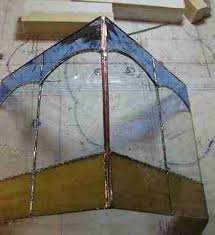 Stained Glass Designs And Window Hangings