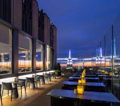 30 rockefeller plaza, new york, ny 10112. Where To Watch The Supermoon In New York 3 Spectacular Rooftop Bars What Should We Do