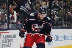 Game 31 Preview Blue Jackets Try To Keep The Good Times