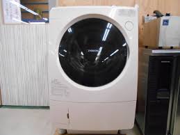 Có nên mua máy giặt sấy hàng nội địa Nhật không? - META.vn