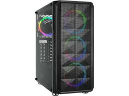 rosewill spectra d100 atx mid tower