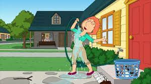 Lois give Joe a good show like a stripper, handicap man gets boner - Family  Guy Season 21 Episode 3 - YouTube