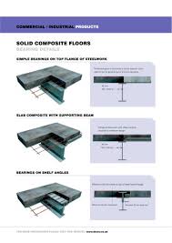 solid composite floors bison pdf