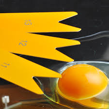 Digital Egg Tester Det6000 Able To Measure The Haugh Unit