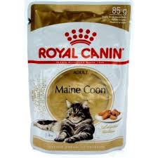 royal canin maine in pouch