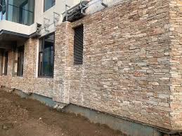 Culture Stone Veneer Panels Exterior