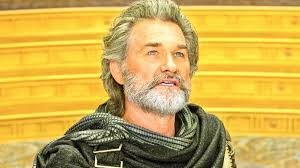 Kurt russell suits up as santa in netflix's 'the christmas. Kurt Russell Is Santa Claus That S All You Need To Know The Mary Sue