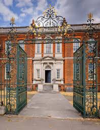 Find hotels near rangers house, the united kingdom online. Ranger S House A Little Known Treasure Box In Greenwich Londonist
