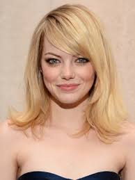 emma stone dishes on gangster squad