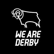 Official account of derby county football club. Derby County Dcfcofficial Twitter