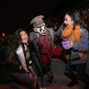 denver colorado haunted houses