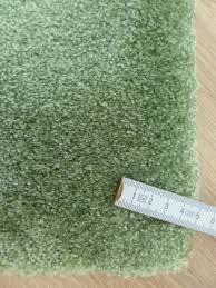 custom carpet bion 720 light green