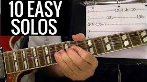 guitar lesson videos with tabs