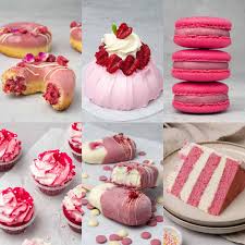 top 31 best pink desserts spatula