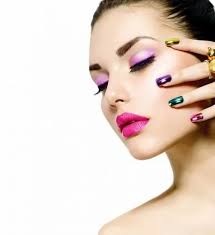 nail art for parlour at best in