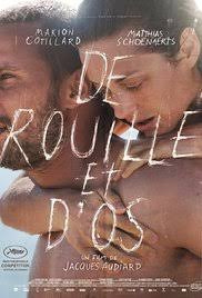 Image result for rust and bone 2012