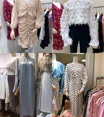 whole clothing supplier and