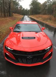 The last manufacturer championship buick won was in 1982 (darrell waltrip). Road Warrior 2019 Chevrolet Camaro Ss Business 2 Community