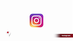 Tiny Instagram Icon #362523 - Free Icons Library