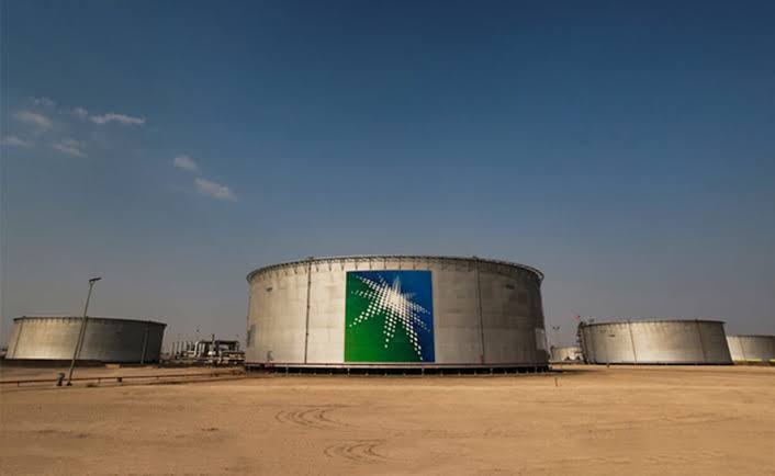 Saudi Aramco surpasses Apple to become the world's most valuable company