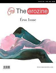 Issue 01 – The Erozine
