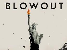 Blowout is a call to contain the lion: Book Review It All Ties Rachel Maddow Says Of Oil And Gas Russia And Democracy In Blowout Npr