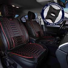 Front Seat Covers For Your Jeep