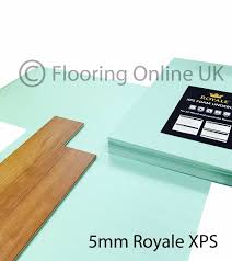 If you install laminate on top of a carpet underlay, the floor will be too bouncy and spongy, which can damage the locking system and provide an uncomfortable feel. Xps Underlay Laminate Or Wood Flooring 5mm Like Fibreboard Insulation Ebay