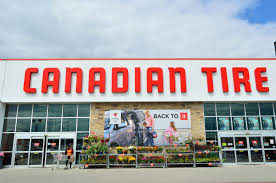 canadian tire loyalty program what you