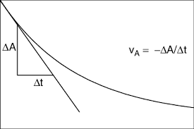 Determination Of The Initial Velocity