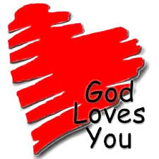 Image result for god love us image