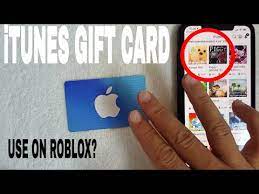 can you use itunes app gift card