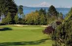 Cordova Bay Golf Course - Ridge in Victoria, British Columbia ...