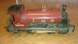 hornby lms 16031 Locomotive | #489253676