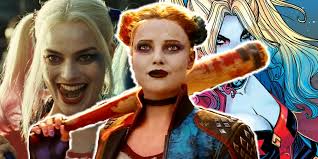 10 harley quinn costumes that should be