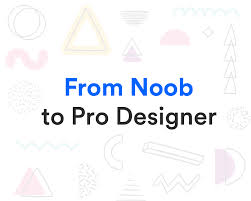 From Noob To Pro Designer How Did I Do It Prototypr