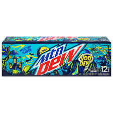 save on mtn dew voo dew mystery flavor