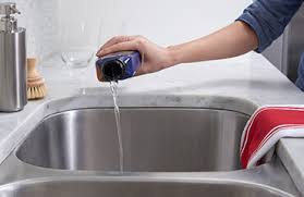Maybe you would like to learn more about one of these? How To Unclog Your Kitchen Sink In 3 Steps Drano