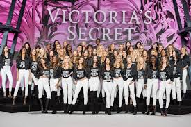 how the victoria s secret paris 2016