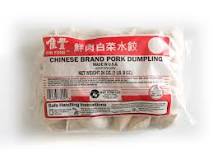What are the best frozen dumplings to buy?