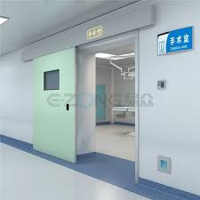 Medical Automatic Door