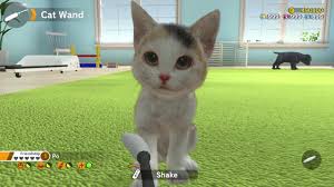 Go to the main menu on nintendogs. Little Friends Dogs Cats Heads To Switch This Spring Shacknews
