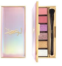 ysl spring 2019 makeup collection