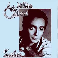William anthony colón is a nuyorican salsa musician. Willie Colon Julia Youtube